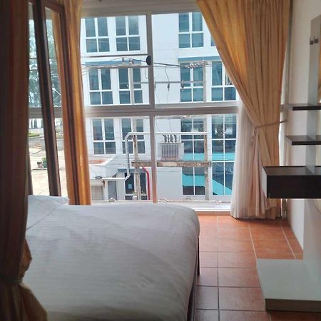 Avatara Condo B22 A ماي بيم المظهر الخارجي الصورة