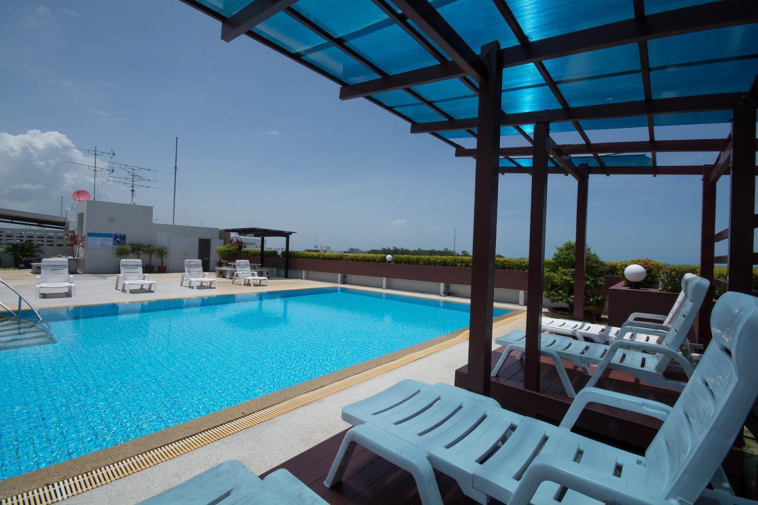 Avatara Condo B22 A ماي بيم المظهر الخارجي الصورة