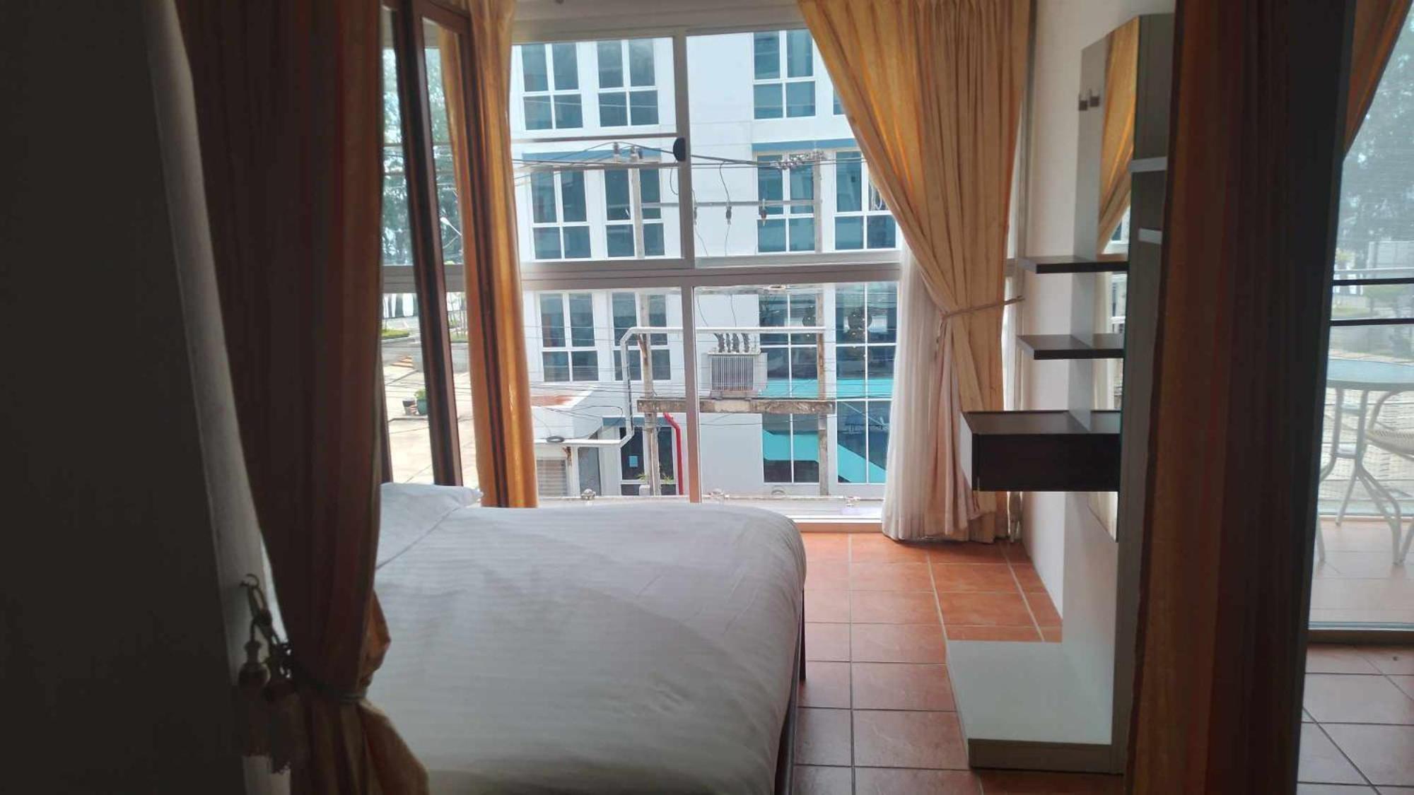 Avatara Condo B22 A ماي بيم المظهر الخارجي الصورة