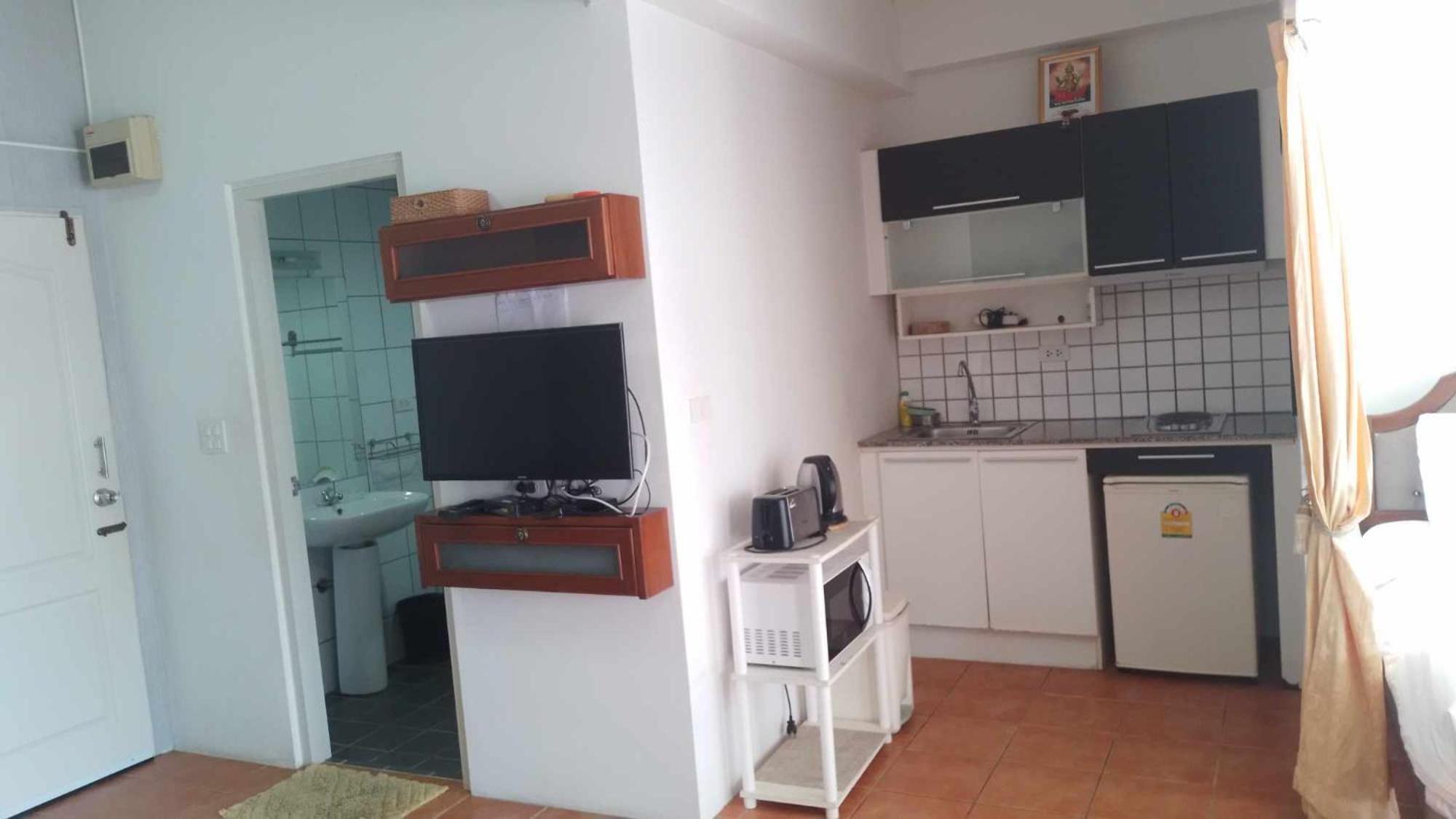 Avatara Condo B22 A ماي بيم المظهر الخارجي الصورة