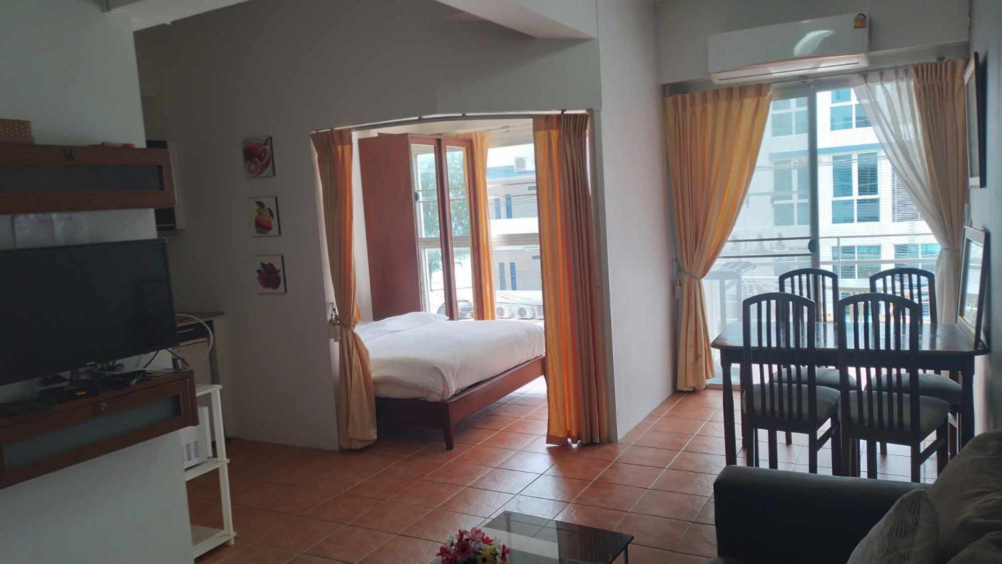 Avatara Condo B22 A ماي بيم المظهر الخارجي الصورة