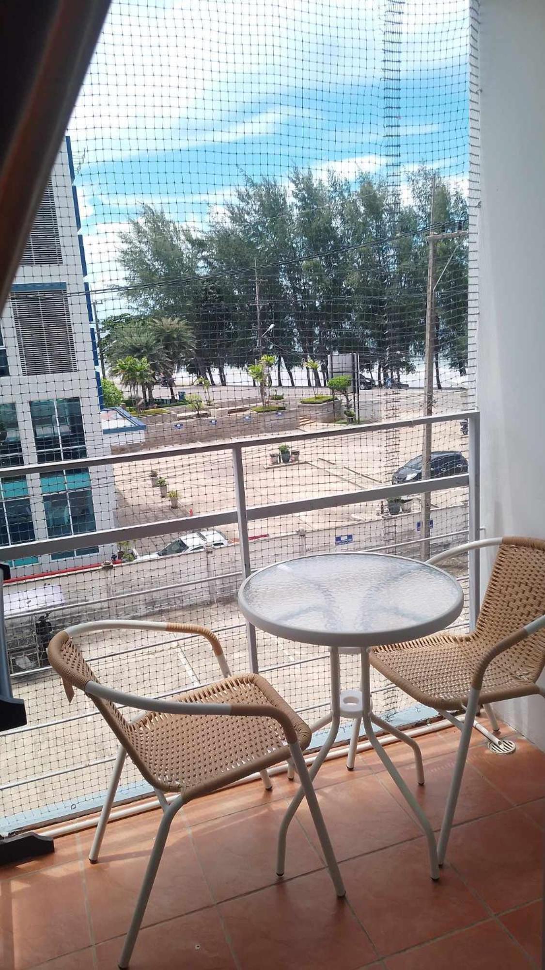Avatara Condo B22 A ماي بيم المظهر الخارجي الصورة