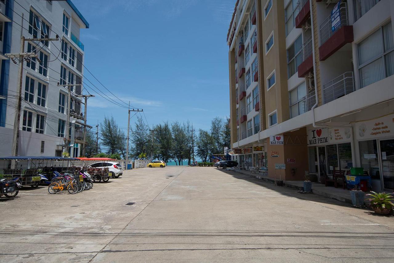 Avatara Condo B22 A ماي بيم المظهر الخارجي الصورة