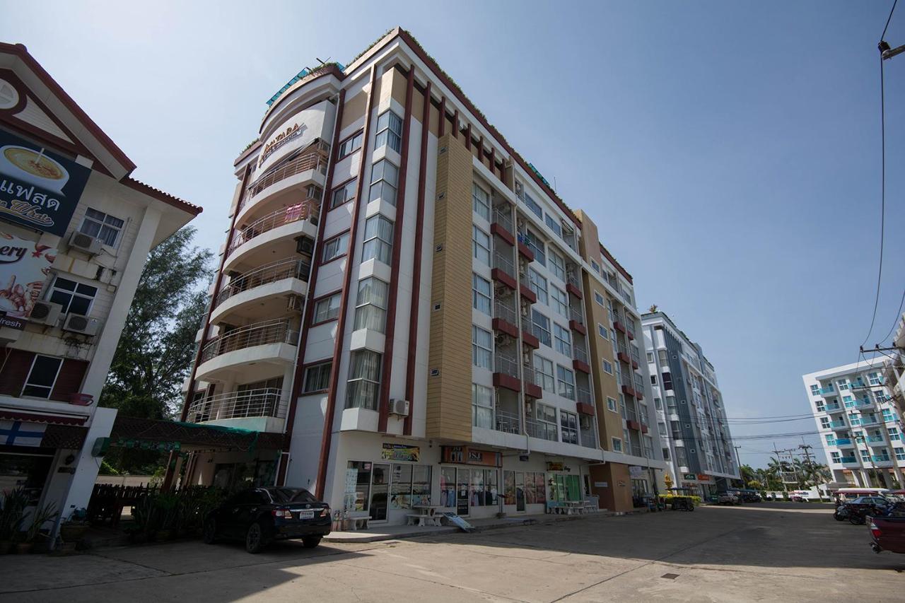 Avatara Condo B22 A ماي بيم المظهر الخارجي الصورة