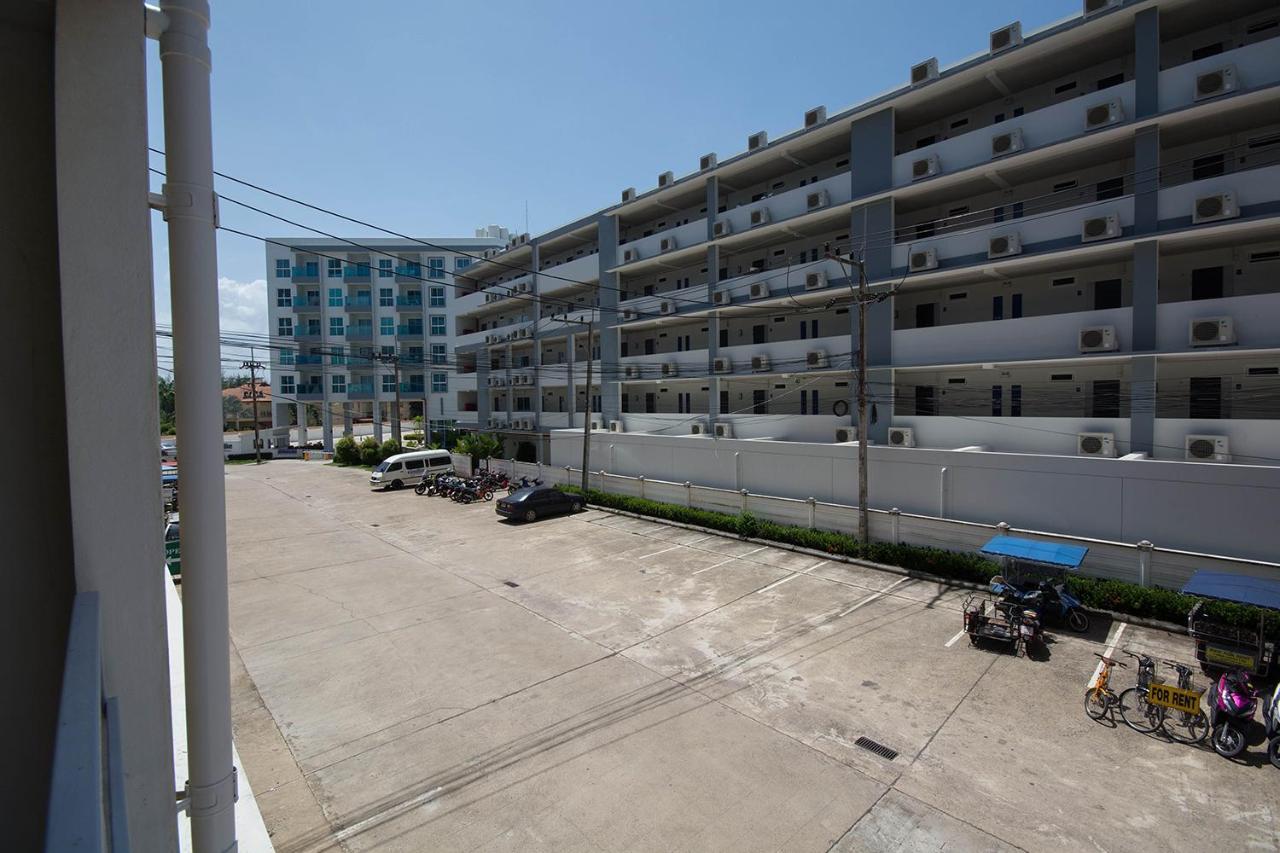 Avatara Condo B22 A ماي بيم المظهر الخارجي الصورة