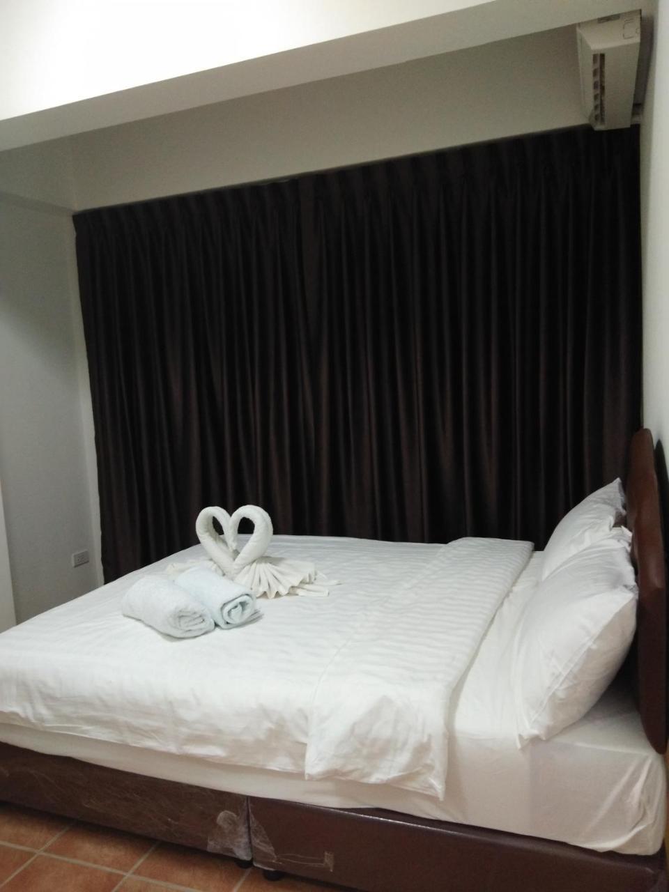 Avatara Condo B22 A ماي بيم المظهر الخارجي الصورة