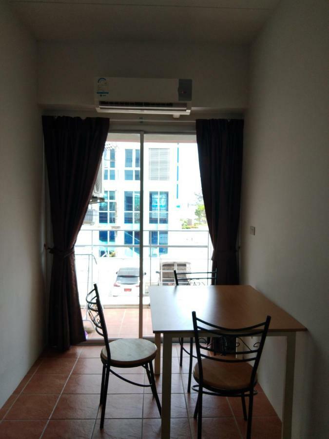 Avatara Condo B22 A ماي بيم المظهر الخارجي الصورة