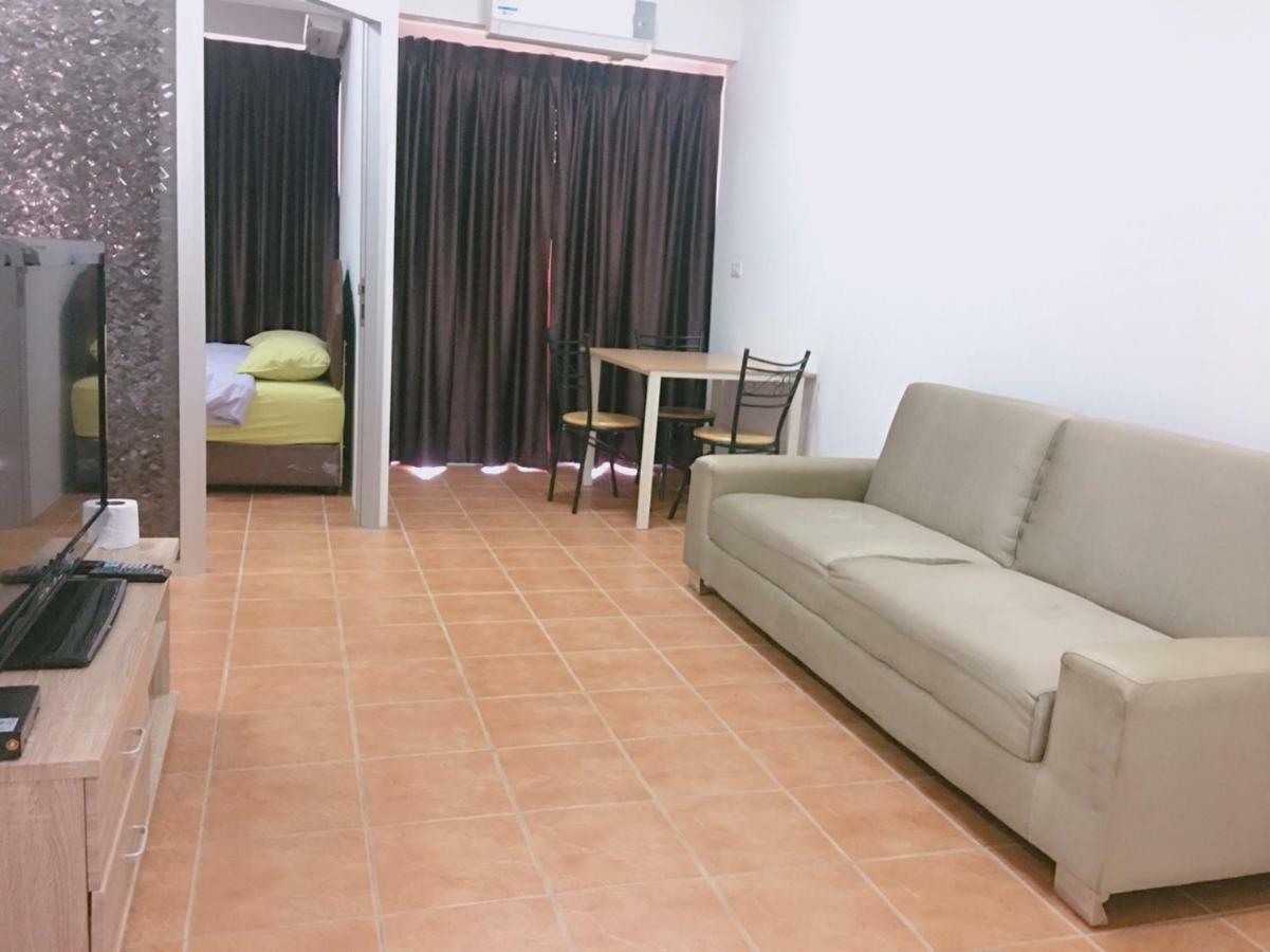 Avatara Condo B22 A ماي بيم المظهر الخارجي الصورة